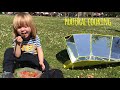 תנור סולארי Solar Brother SUNGOOD
