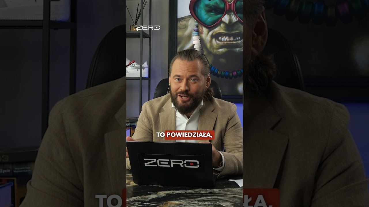 NIE PRZYZNAWAJ SIĘ DO NICZEGO