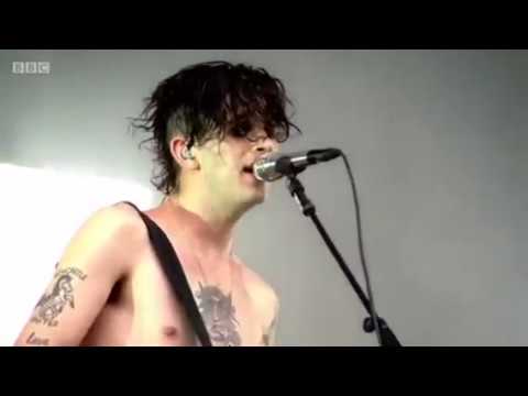 The 1975 - If I believe you ( TRNSMT FESTIVAL)