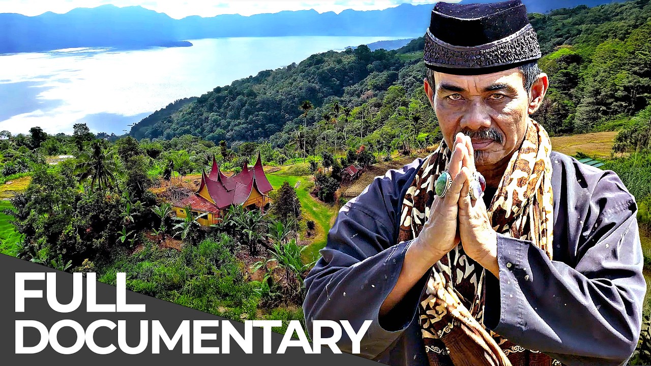 Earth Untold: West Sumatra | Hidden Tales of Indonesia’s Wild Frontier | Free Documentary