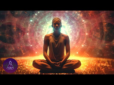 Innere Balance | 432Hz + 111Hz Heilung und Innerer Frieden | Blockaden Lösen | Meditation & Schlaf