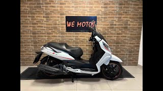 Citycom 300i 2022