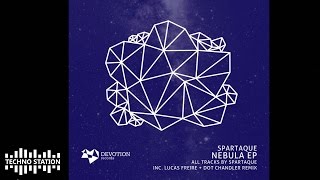 Nebula (Lucas Freire & Dot Chandler Remix)