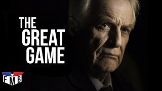THE GREAT GAME - Official Traile