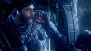 Call of duty: modern warfare remastered disponible sur ps4 :  bande-annonce