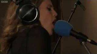 Anna Calvi Beyoncé Naughty Girl BBC Radio 1 Live Lounge 2012