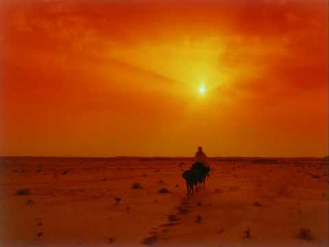 Journey to Mecca'