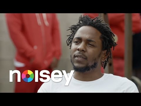 NOISEY Bompton: Growing up with Kendrick Lamar