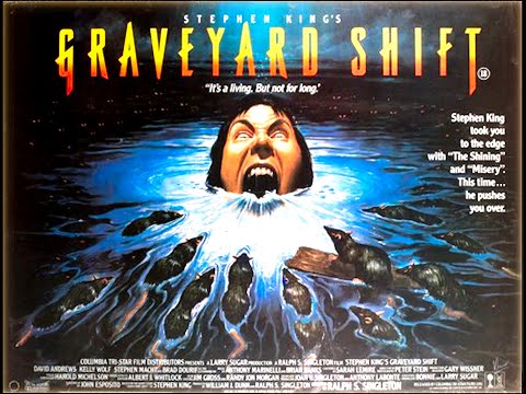 Graveyard Shift'