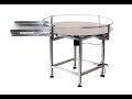 Rotary Accumulating Table | CE-ART-E | Cleveland Equipment