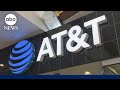 AT&T dark web data leak of over 70 million current, former customers
