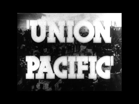 Union Pacific'