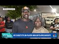 NFL’s most stylish player Jeremiah Owusu-Koramoah highlights his African roots  - 03:55 min - News - Video
