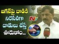 AP govt. will not tolerate blame game over Jagan attack: Minister Adinarayana