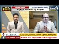 కేంద్రంలో మళ్లీ బీజేపీదే అధికారం..బీజేపీ నేత నేత ఓపెన్ సవాల్ | BJP Leader Challenge | Prime9 News  - 12:05 min - News - Video