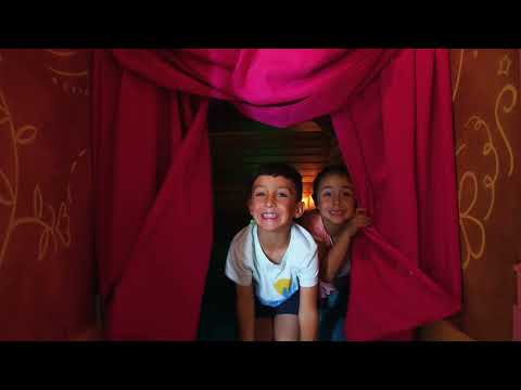 Property video