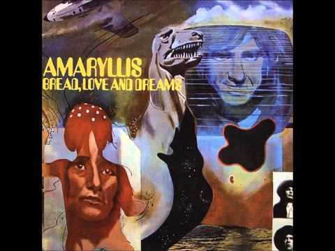 Bread Love And Dreams Amaryllis 1971 Full Album Listen