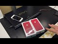 Восстановленный iPhone 7 RED - цена ошибки 45.000 рублей!