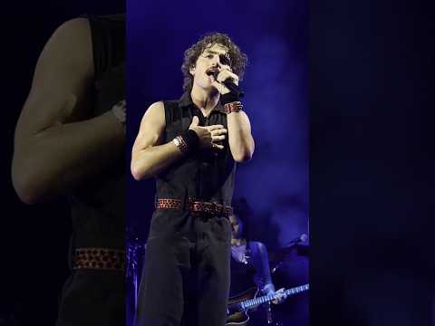 Friend - Benson Boone📍Dortmund, Germany