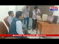 పార్వతీపురం : సూక్ష్మ పరిశీలకుల రాండమైజేషణ్ పూర్తి | Bharat Today  - 01:59 min - News - Video