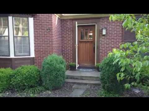 Property video