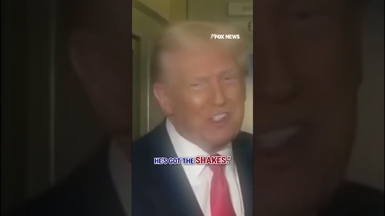 Trump: These are rough winds in Asia #trump #asia #shorts #airforce1