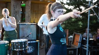 Bodega - How Did This Happen?! - Treeline Stage @Pickathon 2019 S06E03