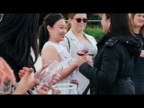 Melbourne Hens Day Wine Tasting Tours
