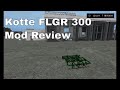 Kotte FLRG 300 v1.0.0.0