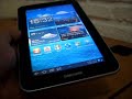 Review Samsung Galaxy Tab 7 Plus P6200