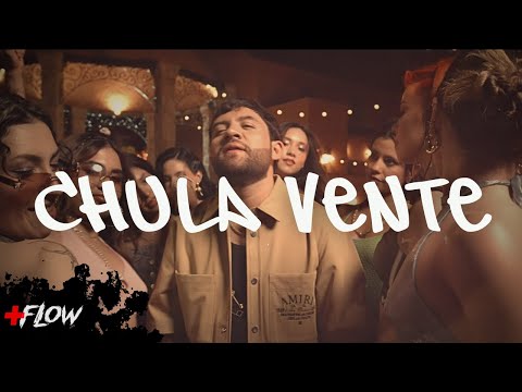 Luis R Conriquez, Fuerza Regida, Neton Vega - Chula Vente