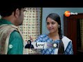 Ammayi Garu | Ep - 456 | Apr 13, 2024 | Best Scene | Zee Telugu