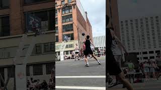 Spokane Hoopfest Recap 2024