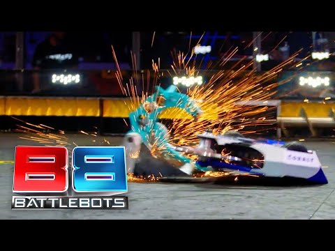 BattleBots'