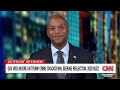 Maryland Gov. Wes Moore on Trump crime crackdown, seeking reelection, and 2028 buzz  - 08:43 min - News - Video