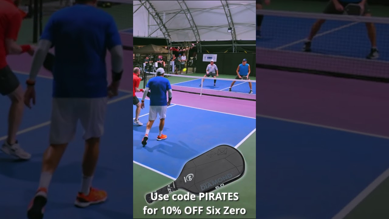 🦂Bad Scorpion#pickleballhighlights #pickleball #sports #sporthighlights