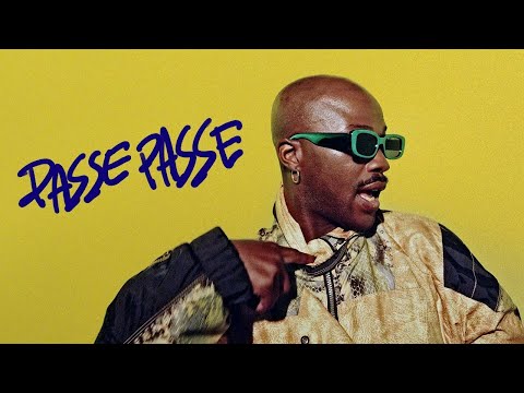 Upload mp3 to YouTube and audio cutter for ZACQUES - Passe Passe (Official Music Video) download from Youtube