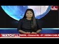 విశాఖ లో భారీ వర్షం.. పలు ప్రాంతాల్లో భారీ ట్రాఫిక్ జామ్ | Heavy Traffic jam in Visaka | hmtv  - 01:14 min - News - Video