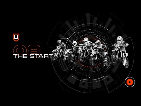 WSX-U Episode Eight: The Start