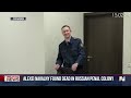 Russian opposition leader Alexei Navalny dies in prison  - 03:01 min - News - Video