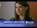 The Secret Life of the American Teenager'