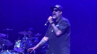 Cypress Hill - “Illusiones” (LIVE) at the New Mexico State Fair in Albuquerque, NM (2025)