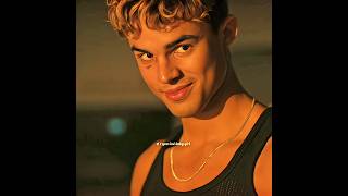 Got me feelin like 🔥🥵 | My Fault London 🖤✨ | #myfaultlondon #myfault #culpamia #matthewbroome #edit