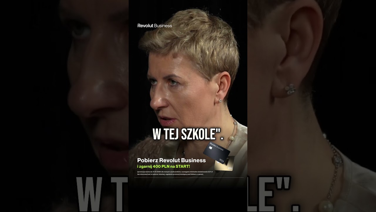 02 Gdy Rodzic Wraca z Wywiadówki – ft. dr Agnieszka Kozak