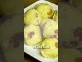 Learn how to make Rava Laddu (Suji), Indian Dessert Recipe by Manjula #ravaladoo #shorts  - 00:59 min - News - Video