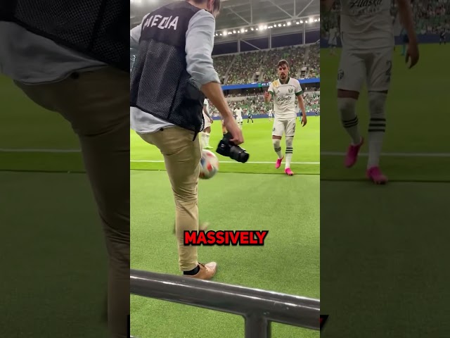 Why Did He Do That? 😭 (@juliomunozmx)