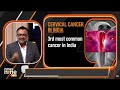 Poonam Pandey Dies Of Cervical Cancer, The Second Most Common Cancer Among Women In India  - 00:00 min - News - Video