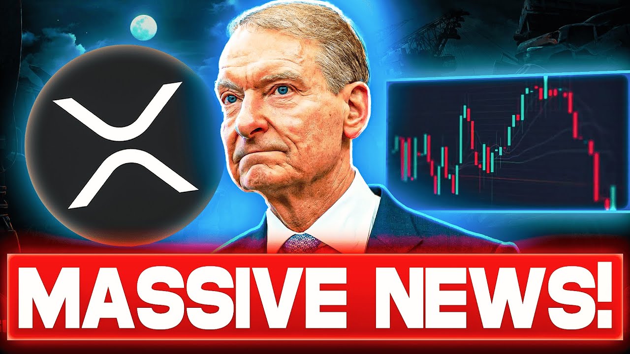 THE BIGGEST MOMENT FOR XRP HOLDERS NOW NEARING | RIPPLE XRP NEWS