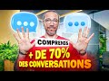 Les 10 verbes que TOUS les Francais utilisent chaque jour