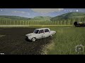 VAZ 2107 (combat) v1.0.0.0